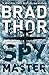 Spymaster (Scot Harvath, #17)