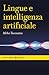 Lingue e intelligenza artificiale