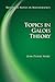 Topics in Galois Theory: 1 ...