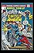 Marvel Team-Up #15 by Len Wein Marvel Team-Up #15 by Len Wein