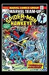 Marvel Team-Up #22