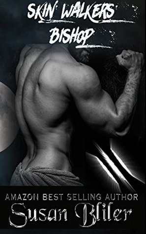 Bishop (Skin Walkers, #3)
