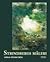 Strindbergs måleri by Göran Söderström