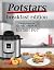 Potstars Breakfast Edition by Harper McKinney