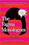 Book cover for The Vagina Monologues