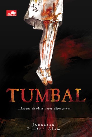 Tumbal (Paperback)