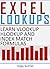 Vlookup Mastery: Learn Vloo...