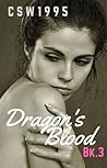 Dragon's Blood (Twin Dragons' #3)