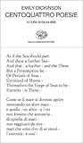 Centoquattro poesie