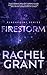 Firestorm (Flashpoint, #3)