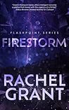Firestorm by Rachel  Grant