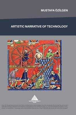 Artistic Narrative Of Technology