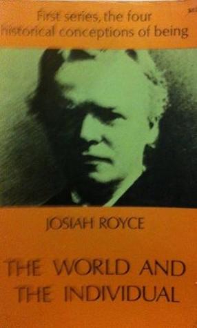 World and the Individual: Nature, Man, and the Moral Order (Paperback)