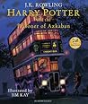 Harry Potter and the Prisoner of Azkaban by J.K. Rowling