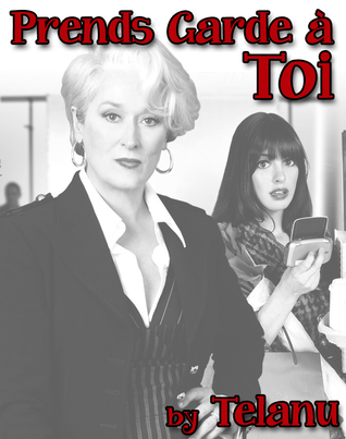 Prends Garde à Toi (Prizefight-verse, #2)