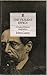 The Violent Effigy: A Study Of Dickens' Imagination