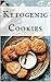 Ketogenic Cookies: Healthy ...