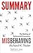 Summary of Misbehaving: The...