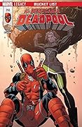 The Despicable Deadpool #293
