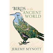 Birds in the Ancient World: Winged Words (Hardcover)