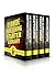 Crime / Mystery Starter Lib...