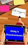 Molly's Misadventures by D.E. Haggerty