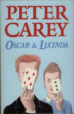 Oscar and Lucinda