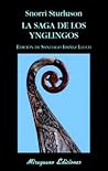 La saga de los Ynglingos by Snorri Sturluson