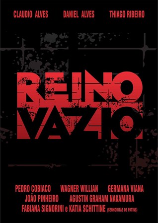 Reino vazio (Unknown Binding)