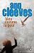 Bleu comme la peur (Shetland Island, #4)