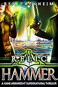 Relic: Hammer