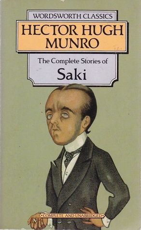 The Complete Stories of Saki