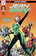 Jean Grey #11