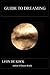 Guide to Dreaming
