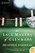 The Lace Makers of Glenmara by Heather Barbieri