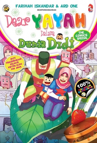 Dear Yayah dalam Dunia Didi (Paperback)