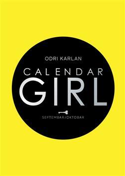 Calendar girl