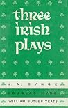 Three Irish Plays