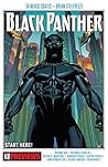 Black Panther Sta...