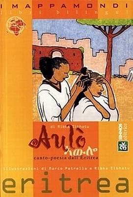 Aulò. Canto-poesia dall'Eritrea