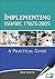 Implementing ISO/IEC 17025:2005 : A Practical Guide