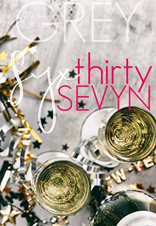 Syx Thirty Sevyn (Situationships Book 3)