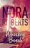 Whiskey Beach by Nora Roberts