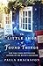 The Little Shop of Found Things by Paula Brackston