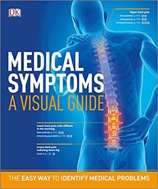Medical Symptoms: A Visual Guide: The Easy Way to Identify Medical Problems (Paperback)