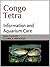 Congo Tetra (Tetras Book 9)