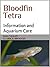 Bloodfin Tetra (Tetras Book 5)