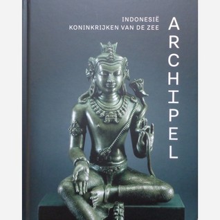Archipel: Indonesië Koninkrijken van de Zee