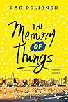 The Memory of Things