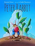 Peter Rabbit